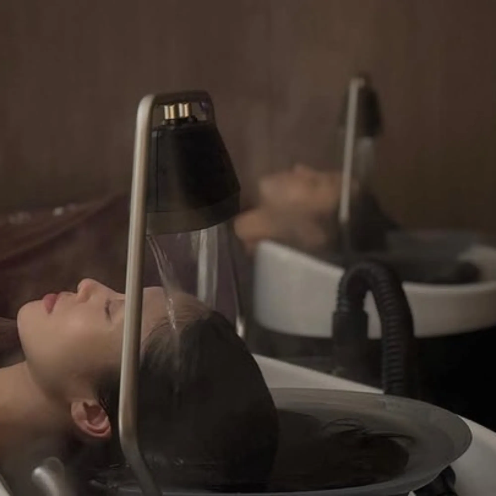 '생각의 스위치'를 끄는 극상의 수면 테라피