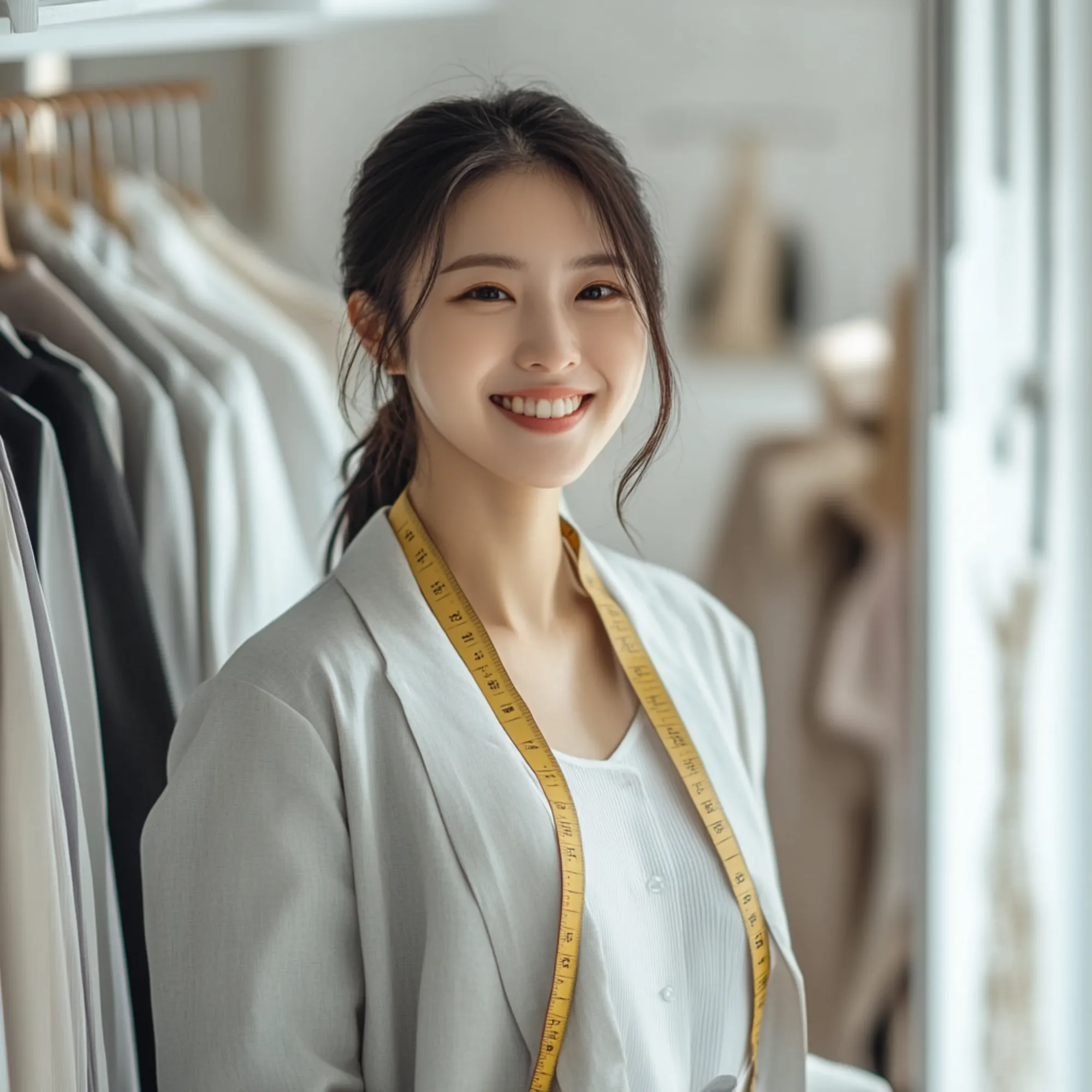 내 손안의 전담 스타일리스트