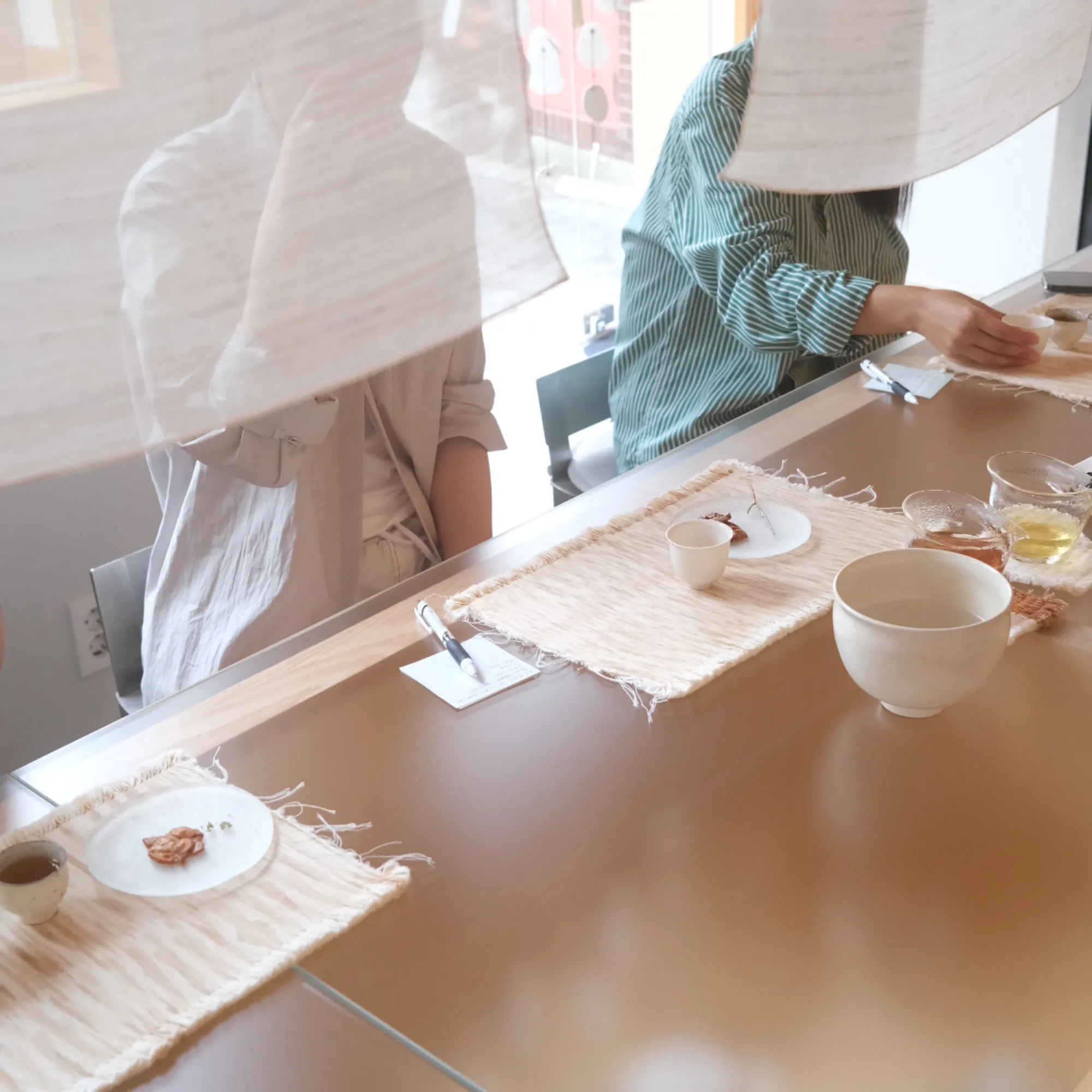 초보자도 쉽게 빠져드는 차 명상