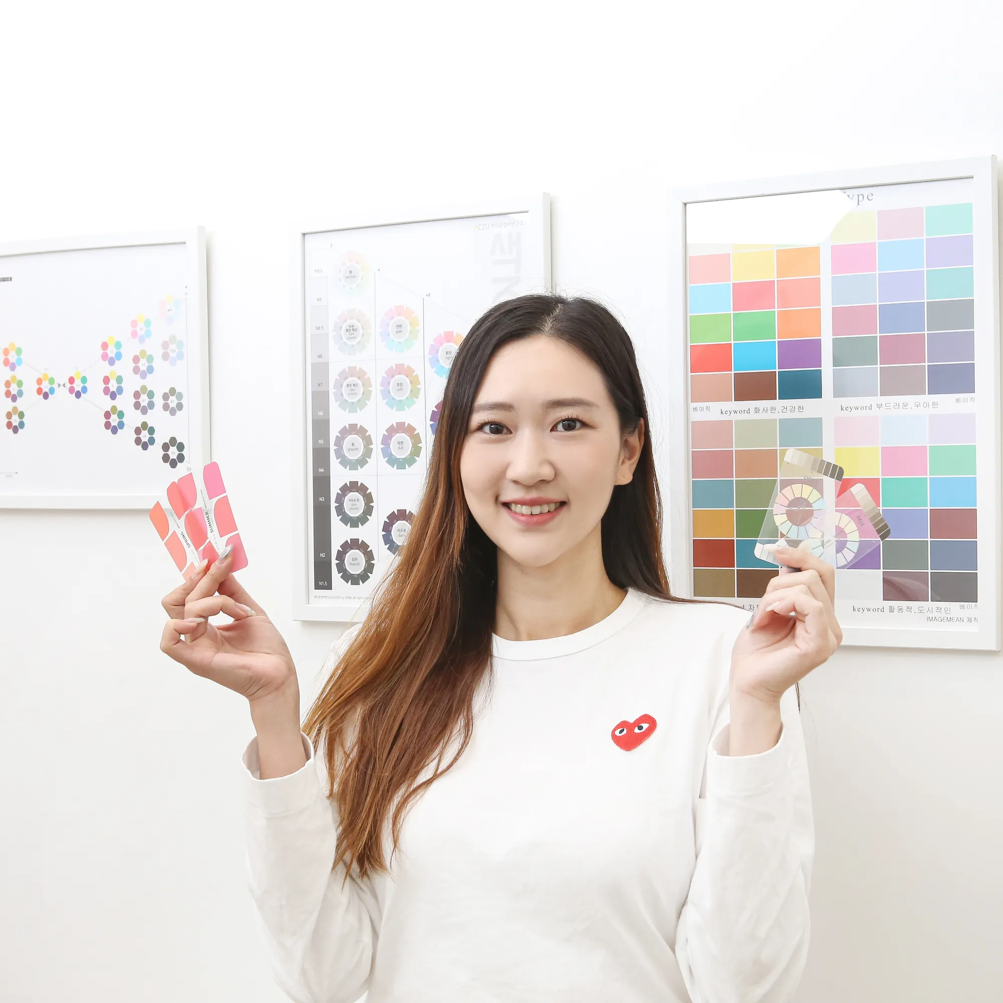 지인 손잡고 다시 오는 곳