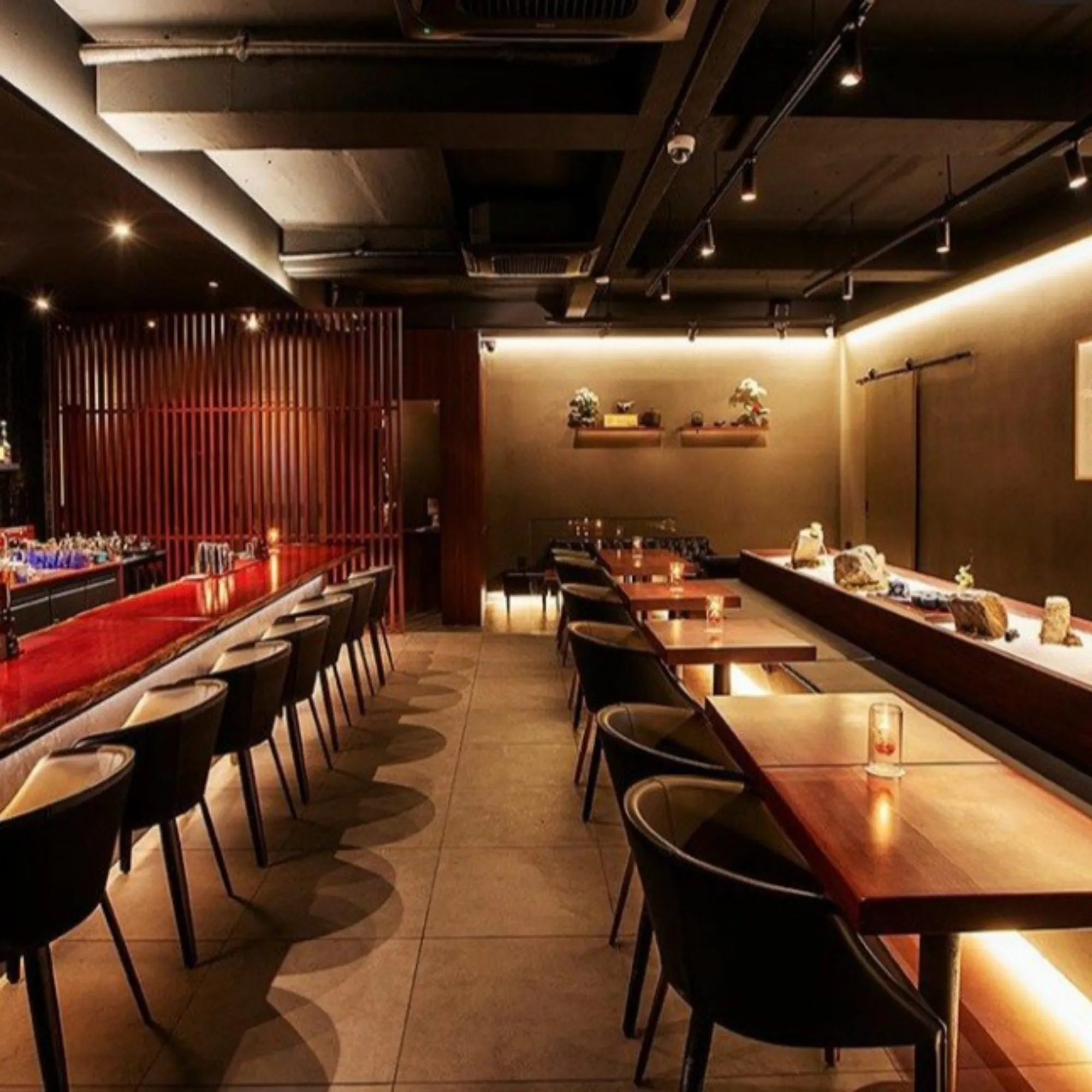 바티센트 (Bar Tea Scent)